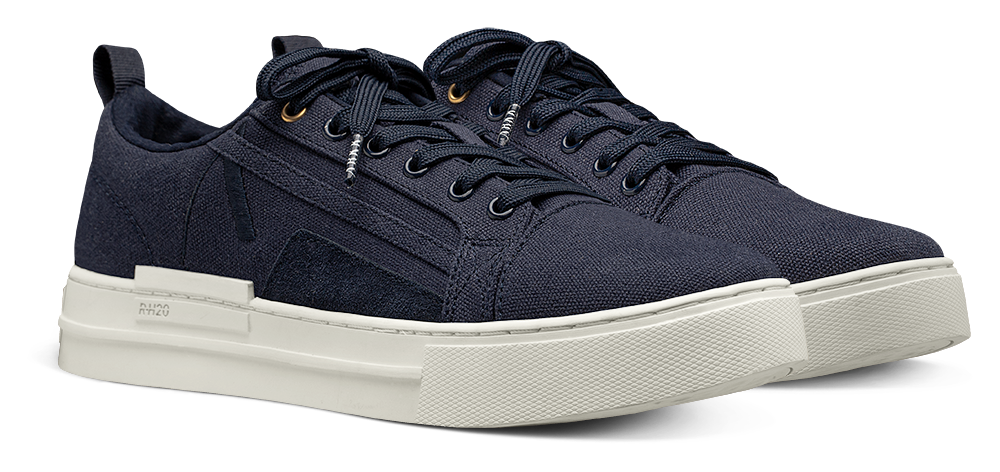 ARKK Collection Sommr Canvas PET R-H20 | Midnight Marshmallow | Men Sommr